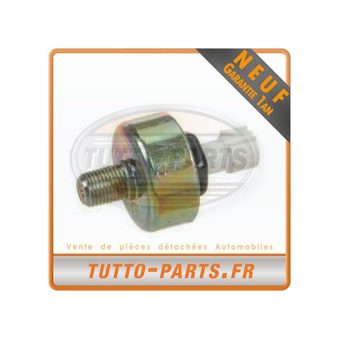 Capteur Cliquetis Chevrolet GMC Pontiac