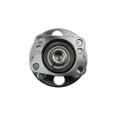 Moyeu de Roue Arrière Pour Mazda 2 2007-2015 D6512615XE D6512615XD