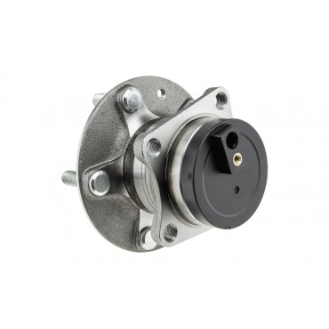 Moyeu de Roue Arrière Pour Mazda 6 Estate Saloon Cx-7 GS1D2615X