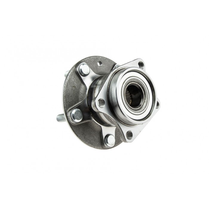 Moyeu de Roue Arrière Pour Mazda Cx-7 2007-2013 C2532615XA G33S2615X