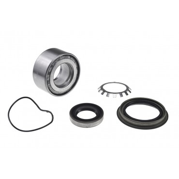 Roulement de Roue Arrière Pour Nissan Serena Terrano II Vanette Cargo 432100W000