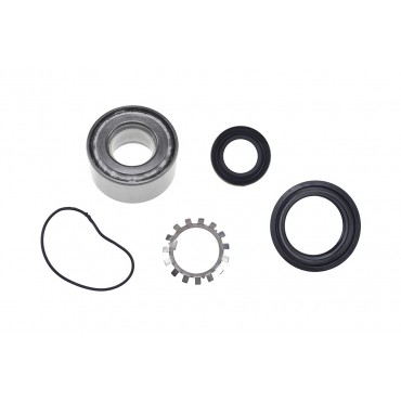 Roulement de Roue Arrière Pour Nissan Serena Terrano II Vanette Cargo 432100W000