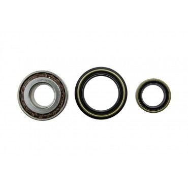 Roulement de Roue Arrière Pour Nissan Patrol Gr IV V Patrol III 2 4307001J00