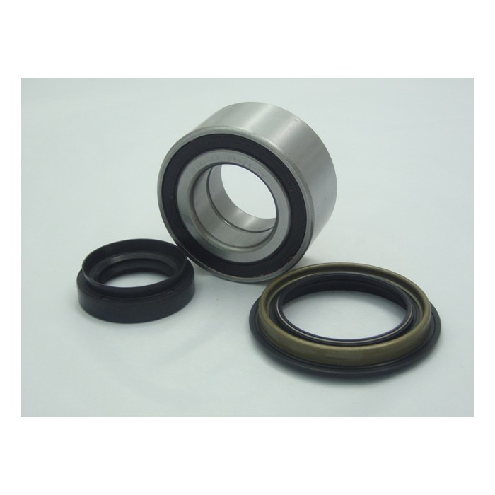 Roulement de Roue Arrière Pour Ford Maverick Nissan Vanette Terrano II 1959350