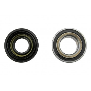 Roulement de Roue Arrière Pour Ford Maverick Nissan Vanette Terrano II 1959350