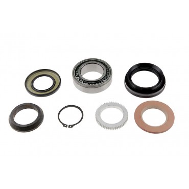 Roulement de Roue Arrière Pour Nissan Np300 Navara 38162EB70A 39600EB30B