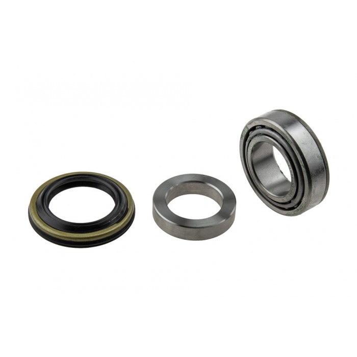 Roulement de Roue Arrière Pour Jeep Wrangler I II III Nissan Titan 3230115