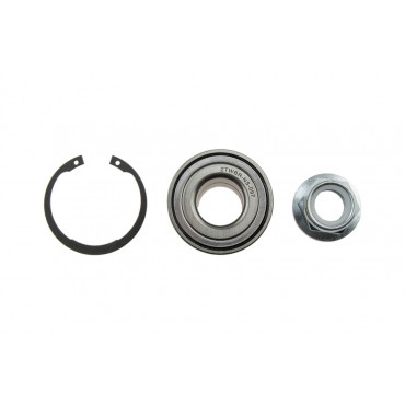 Roulement de Roue Arrière Pour Nissan Micra IV Note 432101HA1A 432101HA9D