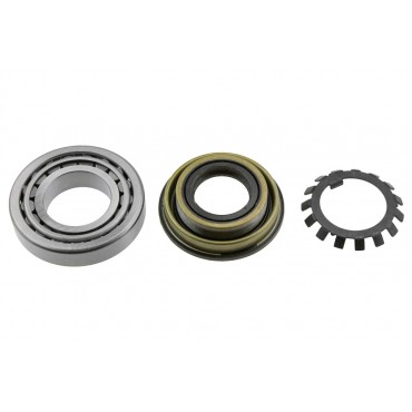 Roulement de Roue Arrière Pour Nissan Navara Np300 Pickup 4021085000