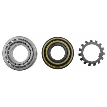 Roulement de Roue Arrière Pour Nissan Navara Np300 Pickup 4021085000