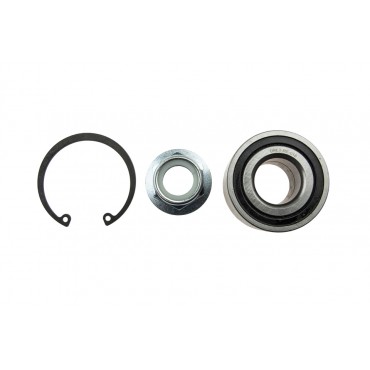 Roulement de Roue Arrière Pour Twingo II Laguna I Kangoo Clio IV III 6001550814