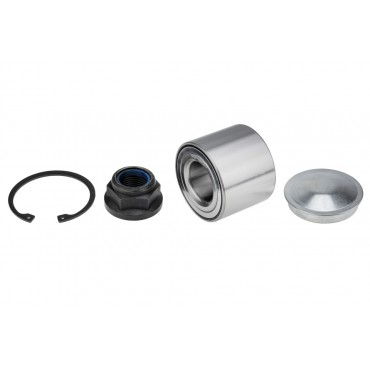 Roulement de Roue Arrière Pour Dacia Dokker Lodgy Logan Sandero II 430009707R