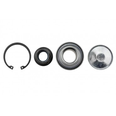 Roulement de Roue Arrière Pour Dacia Dokker Lodgy Logan Sandero II 430009707R