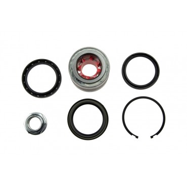 Roulement de Roue Arrière Pour Subaru Forester Impreza Legacy I II 28016AA020