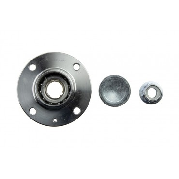 Moyeu de Roue Arrière Pour Seat Inca Vw Caddy II 6K9501477 1J0614149