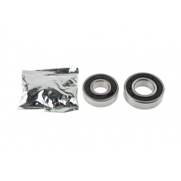 Roulement de Roue Arrière Pour Renault Grand Scénic II Kangoo Megane 811362040