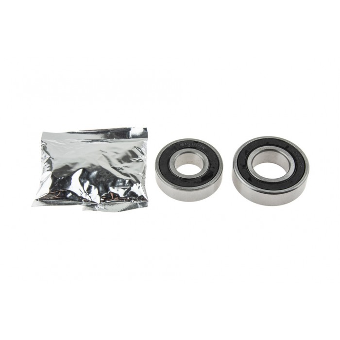 Roulement de Roue Arrière Pour Renault Grand Scénic II Kangoo Megane 811362040