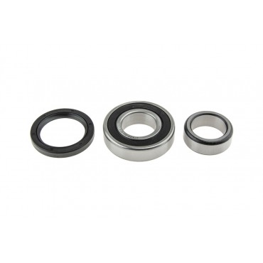 Roulement de Roue Arrière Pour Suzuki Ignis I Wagon R+ 926230103 926230030000