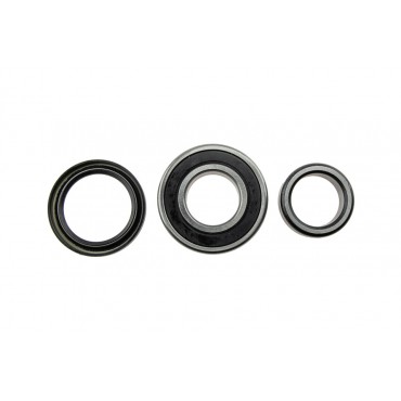 Roulement de Roue Arrière Pour Suzuki Ignis I Wagon R+ 926230103 926230030000