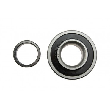 Roulement de Roue Arrière Pour Toyota 4 Runner III Hilux VI VI 9008036134