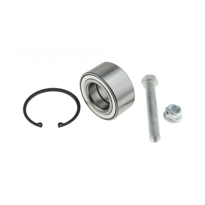 Roulement de Roue Arrière Pour Ford Galaxy Mazda 121 Seat Alhambra 7M0598625