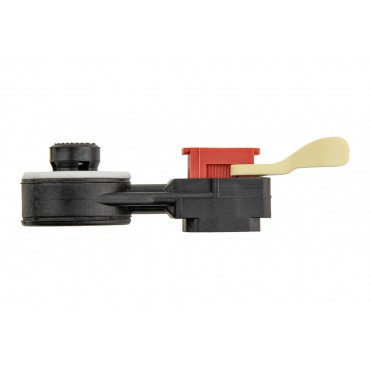 Pince Serrage Cable Transmission Pour Ford C-Max Focus II 1332491