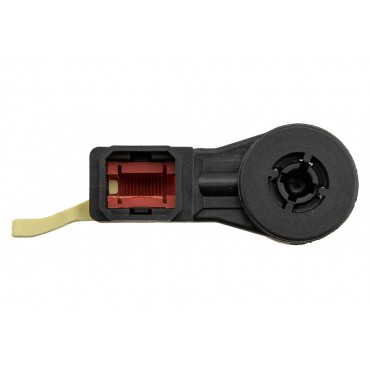 Pince Serrage Cable Transmission Pour Ford C-Max Focus II 1332491