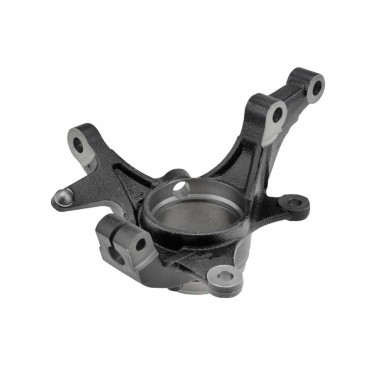 Pivot Fusée d'Essieu Avant Gauche Pour Kia Soul I 2009-2014 51715-2K000