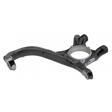 Pivot Fusée d'Essieu Avant droite Pour Toyota Land Cruiser Lexus Lx 43211-60230