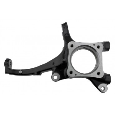 Pivot Fusée d'Essieu Avant droite Pour Toyota Land Cruiser Lexus Lx 43211-60230