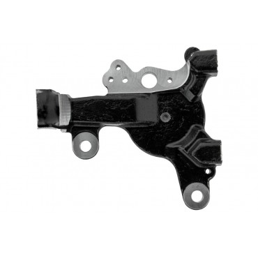 Pivot Fusée d'Essieu Avant Gauche Pour Toyota 4 Runner III 43212-35150