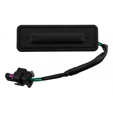 Bouton Commutateur Poignée Coffre Pour Opel Insignia A 13597499 22902867