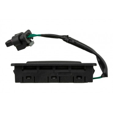Bouton Commutateur Poignée Coffre Pour Opel Insignia A 13597499 22902867