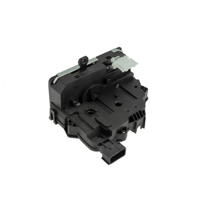 Serrure de porte Avant Gauche Pour Opel Vauxhall Corsa D Meriva B 133261