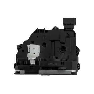 Serrure de porte Avant Gauche Pour Opel Vauxhall Corsa D Meriva B 133261