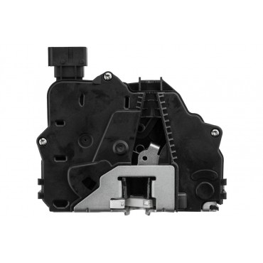 Serrure de porte Avant Gauche Pour Opel Vauxhall Corsa D Meriva B 133261