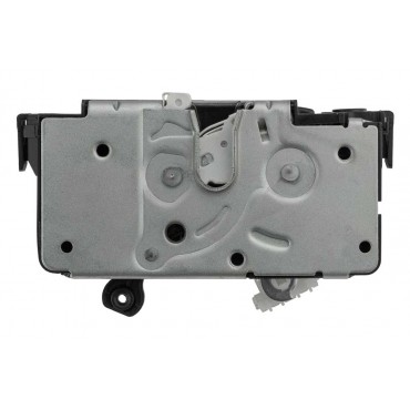 Serrure de porte Avant Gauche Pour Opel Vauxhall Corsa D Meriva B 133261