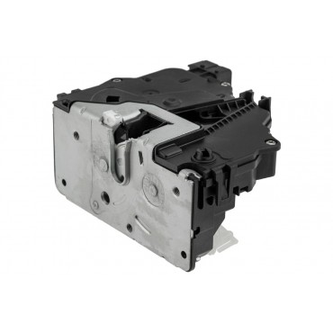 Serrure de porte Arrière Gauche Pour Opel Corsa D 133255 13258265