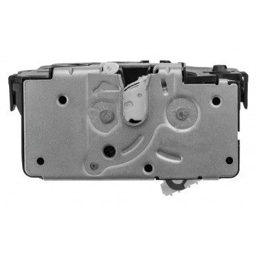 Serrure de porte Arrière Gauche Pour Opel Corsa D 133255 13258265