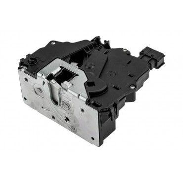 Serrure de porte Arrière Droit Pour Opel Corsa D 2006-2014 133257 13258267