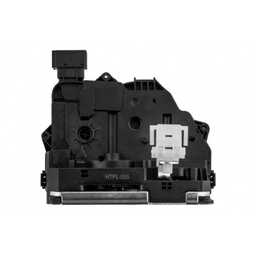 Serrure de porte Arrière Droit Pour Opel Corsa D 2006-2014 133257 13258267