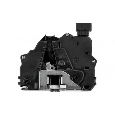 Serrure de porte Arrière Droit Pour Opel Corsa D 2006-2014 133257 13258267