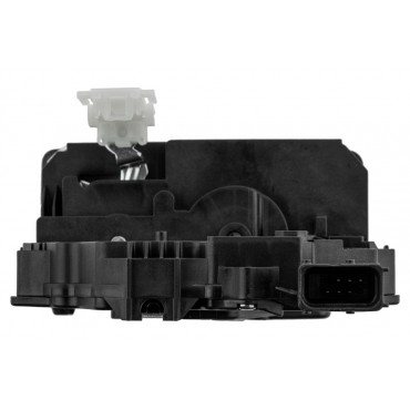Serrure de porte Arrière Droit Pour Opel Corsa D 2006-2014 133257 13258267