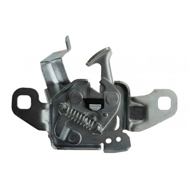 Gache Serrure de Capot Pour Dacia Dokker Express Dokker Lodgy 656013195R