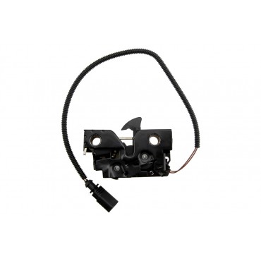 Gache Serrure de Capot Pour Skoda Octavia III 2012-2020 5E0823509B