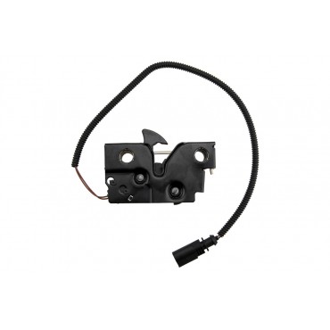 Gache Serrure de Capot Pour Skoda Octavia III 2012-2020 5E0823509B