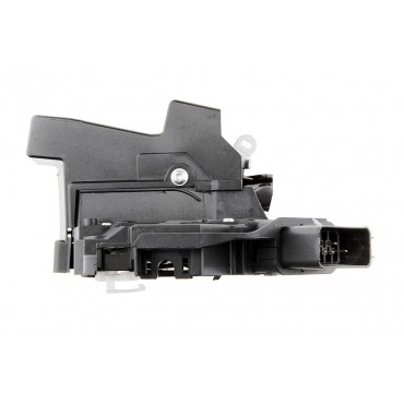 Serrure de porte Avant Gauche Pour Volvo C30 C70 II S40 II S80 II V50 31253657