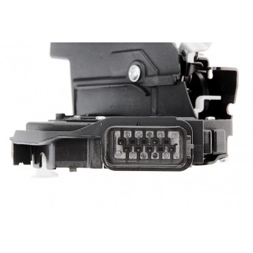 Serrure de porte Avant Gauche Pour Volvo C30 C70 II S40 II S80 II V50 31253657