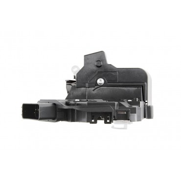 Serrure de porte Avant Droit Pour Volvo C30 C70 II S40 II S80 II V50 31253658