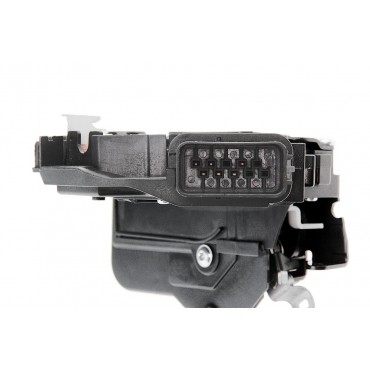 Serrure de porte Avant Droit Pour Volvo C30 C70 II S40 II S80 II V50 31253658